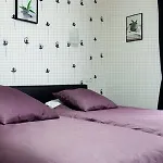 Bel Air 3* 파리