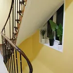 Bel Air 파리