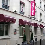 Hotel Bel Air París