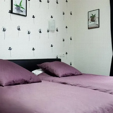 Bel Air 3* París