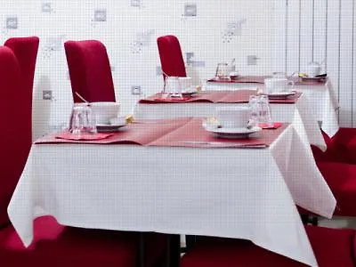 Bel Air Otel Paris