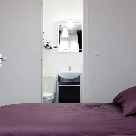 Bel Air Otel Paris