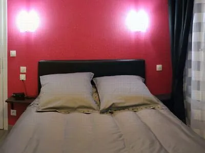 Bel Air Otel Paris
