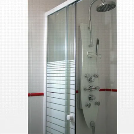 Bel Air Hotel 3*