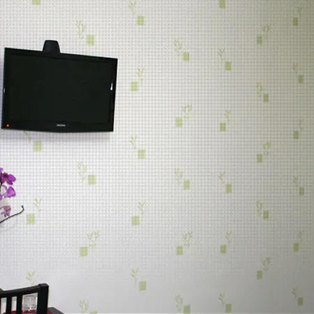 Hotel Bel Air 3*