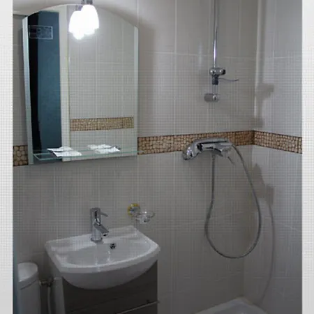 Bel Air Otel 3*