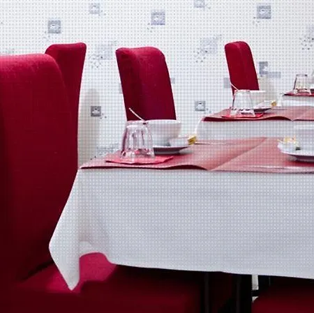 Hotel Bel Air Parijs
