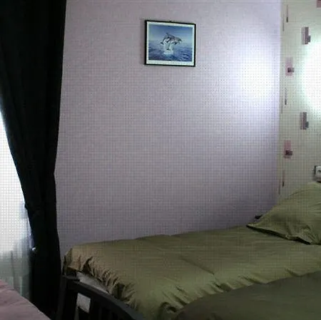 Bel Air Otel