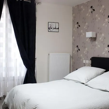 Bel Air Otel Paris