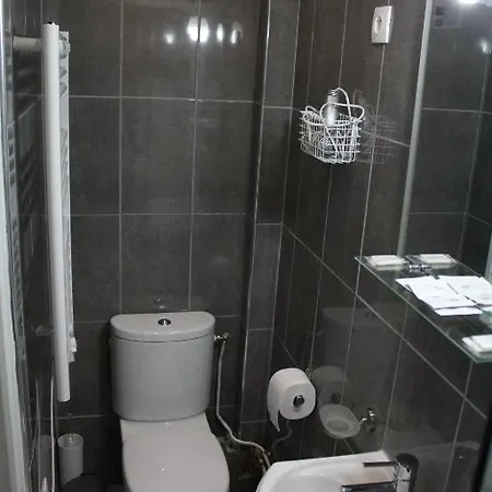 Bel Air Otel 3*