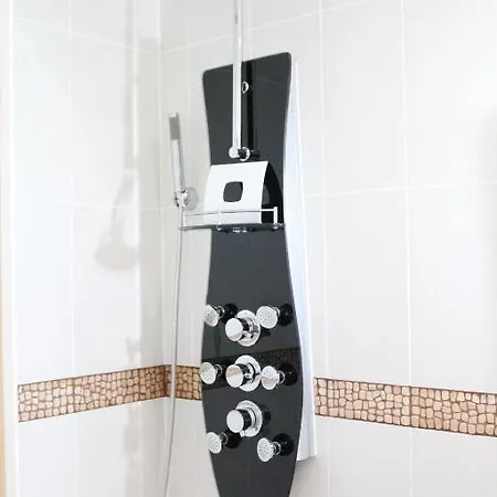 Otel Bel Air Paris