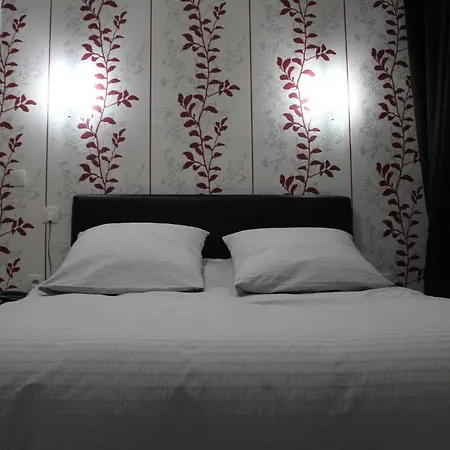 Bel Air Hotel París