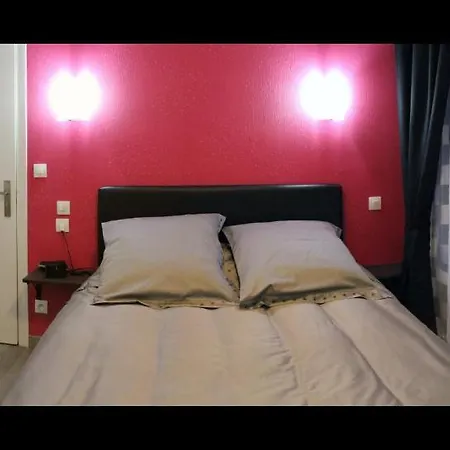 Bel Air 3* París