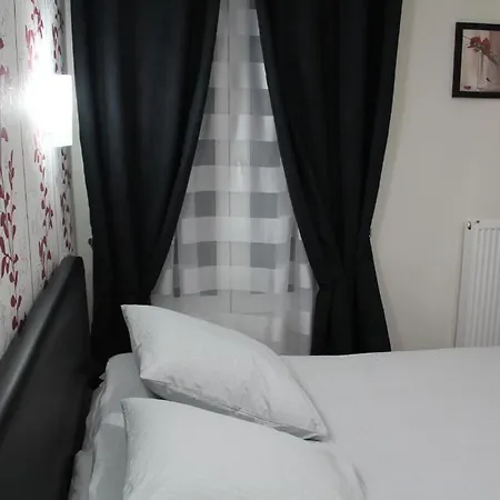 Bel Air 3* París