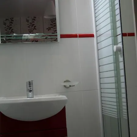 Hotel Bel Air Parijs