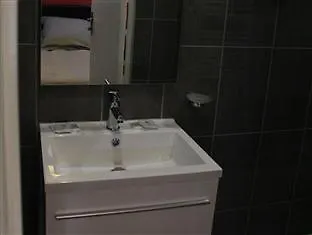 Otel Bel Air Paris