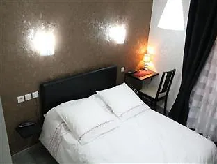 Bel Air Hotel París