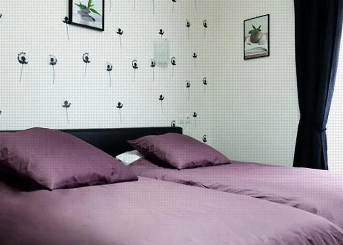Bel Air 3* Paříž