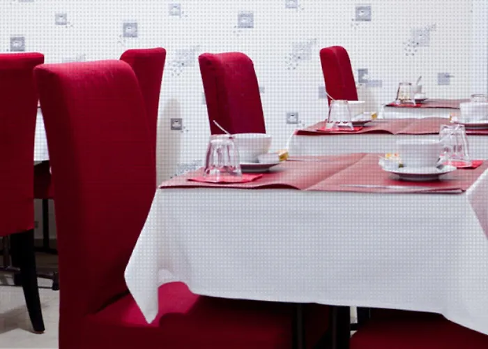 Hotel Bel Air Paříž