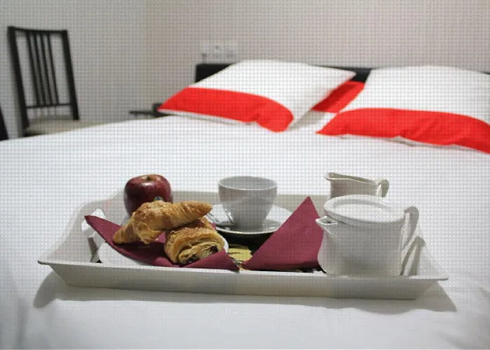Bel Air Hotel 3*