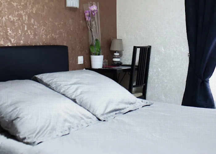 Bel Air Otel 3*