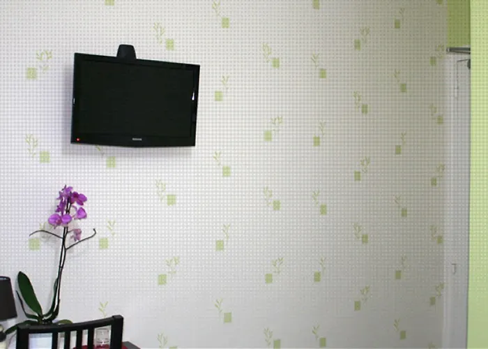 Hotel Bel Air 3*