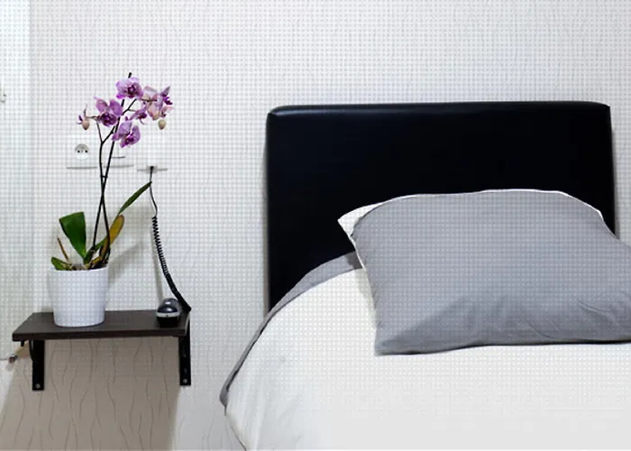 Hotel Bel Air 3*