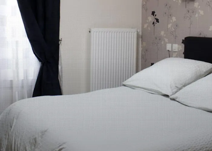 호텔 Bel Air 파리