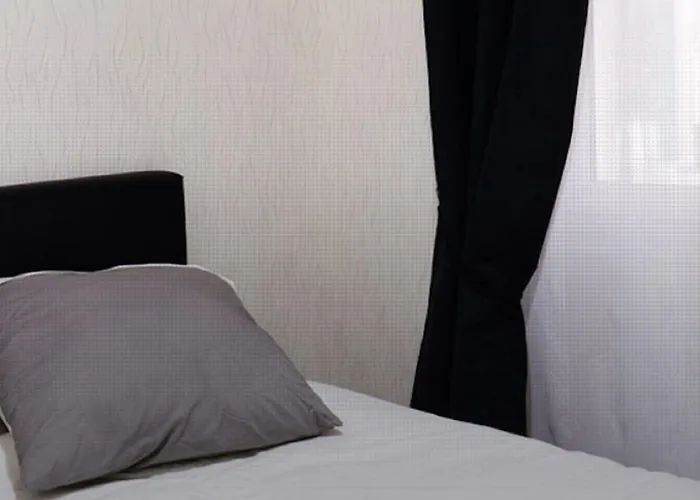 Bel Air 호텔 파리