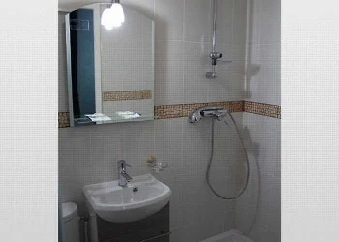 Bel Air Hotel 3*