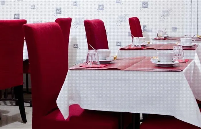 호텔 Bel Air 파리