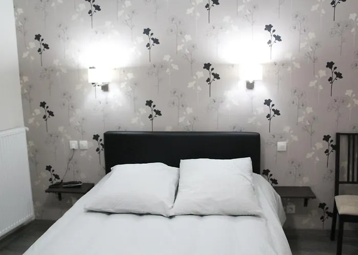Hotel Bel Air 3*