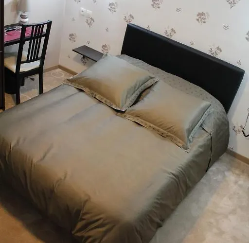 Bel Air Paříž