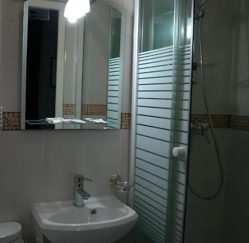 Bel Air Hotel 3*