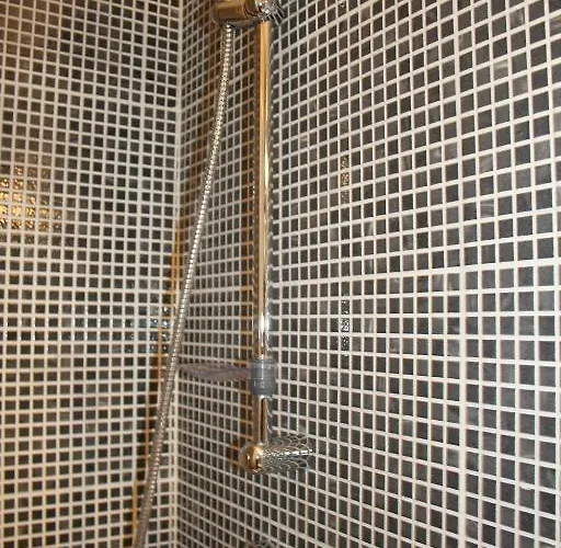 Hotel Bel Air 3*