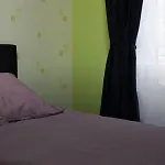 Bel Air Париж