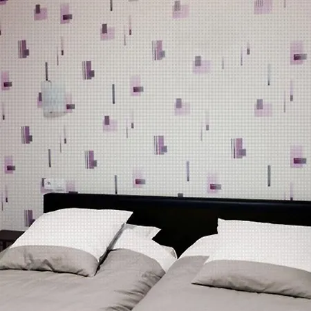 Bel Air Hotel Parijs