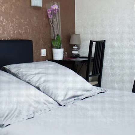 Bel Air Hotel 3*