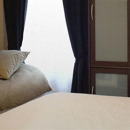 Bel Air Hotel Parijs